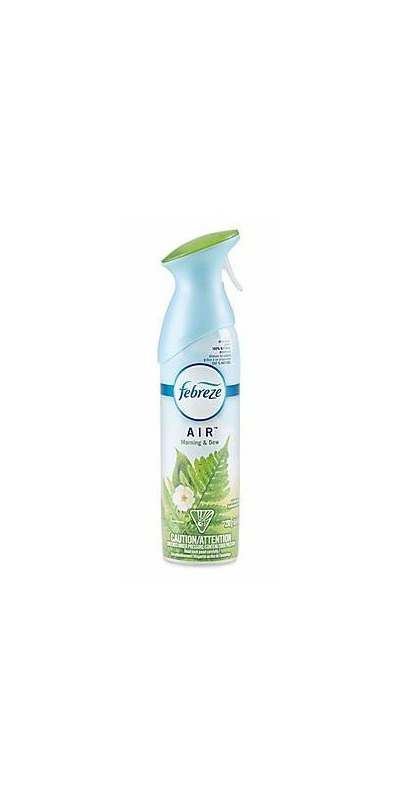 Buy Febreze Air Freshener Morning & Dew at