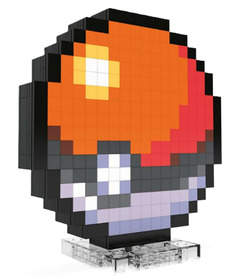MEGA Pokémon Poké Ball