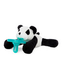 WubbaNub Panda Plush Pacifier