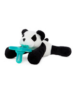 WubbaNub Panda Plush Pacifier