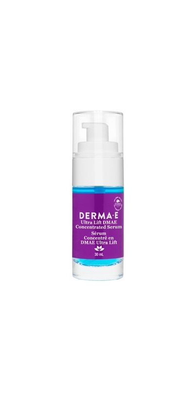 Buy Derma E Ultra Lift DMAE Concentrated Serum at Well.ca | Free ...