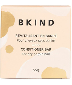 BKIND Conditioner Bar Monoi