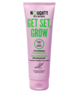 Noughty Get Set Grow Thickening Shampoo