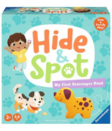 Ravensburger Hide & Spot Game