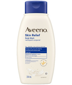 Aveeno Skin Relief Body Wash