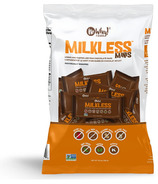 Barres sans lait No Whey Foods Mini Pack
