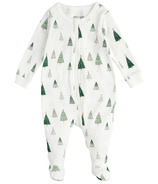 petit lem Sleeper Christmas Trees White