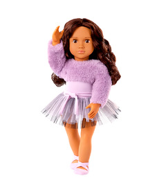 Our Generation Doll Jovanna