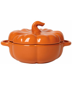 Now Designs By Danica Pumpkin Thanksgiving Baker