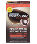 Just For Men Control Gx Grey Reducing Beard Wash