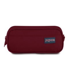 Jansport Large Accessory Pouch Russet Red