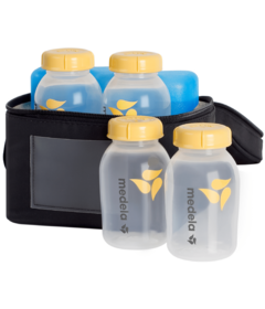 Medela Breast Milk Cooler Set