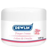 Dewlin Diaper Cream