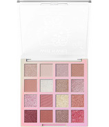 Palette yeux et visage Hello Kitty de Wet n Wild Soyez gentil