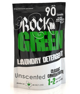 Rockin' Green Classic Concentrate Laundry Detergent