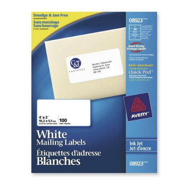 buy avery mailing labels at well ca free shipping 35 in canada where to buy mailing labels