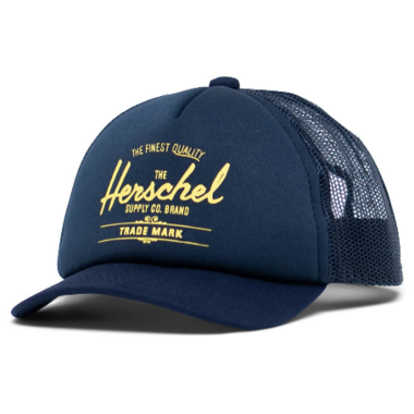 baby herschel hat