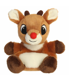 Aurora Palm Pals Rudolph