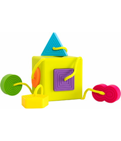 Fat Brain Toys Oombee Cube