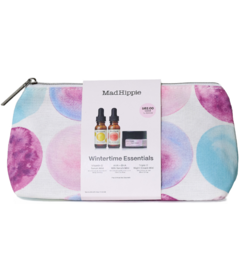 Mad Hippie Wintertime Essentials 