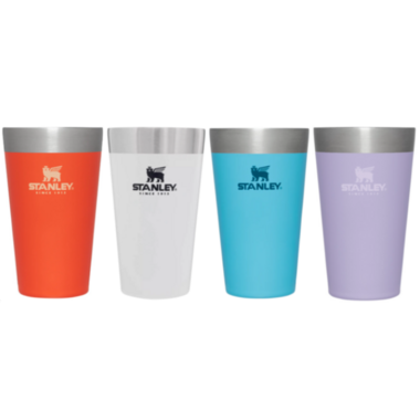 Buy Stanley The Stacking Beer Pint Bundle at Well.ca | Free