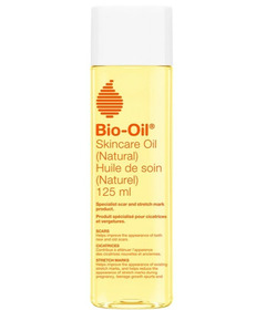 Bio Oil Skincare Oil Natural