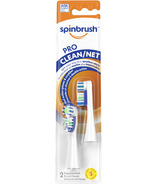 Arm & Hammer SpinBrush Pro Clean Replacement Heads