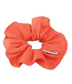 Caribou Scrunchies Grapefruit