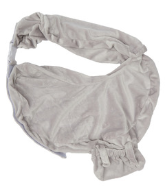 My Brest Friend Super Deluxe Slipcover Sandstone