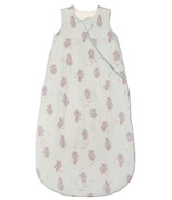 Loulou Lollipop Sleep Bag Hedgehog Forest 2.5 TOG