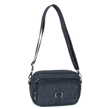 Lug discount heather indigo