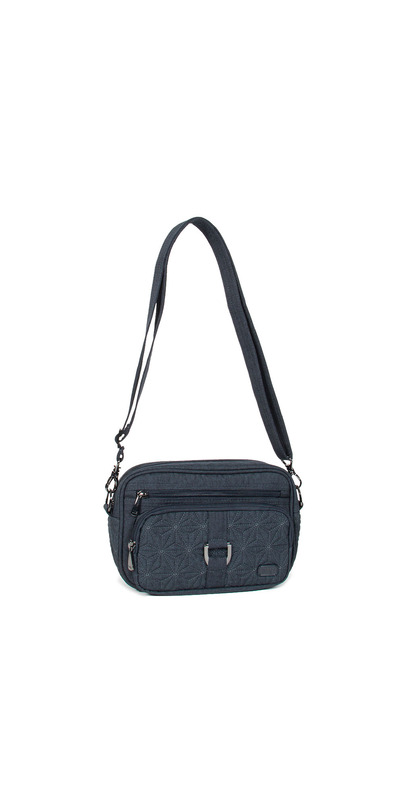 Lug carousel mini hot sale crossbody bag