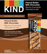 KIND Bar Peanut Butter Milk Chocolate