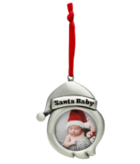 Pearhead "Santa Baby" Ornament