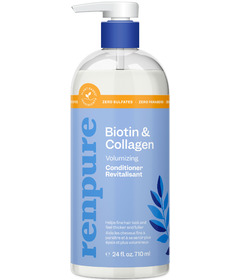 Renpure Plant Based Conditioner Biotin & Collagen