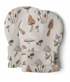 goumikids No Flip Mitts Toadstool