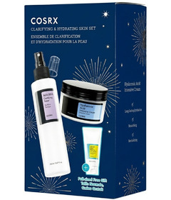 COSRX Clarifying Hydrating Skin Set