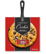Kit Kat Chocolate Chip Cookie Cast Iron Skillet