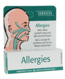 Homeocan Allergies Pellets homéopathiques