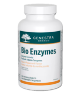 Genestra Bio Enzymes