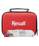 Rexall Recreational First Aid Kit