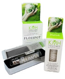 KMH Touches Flosspot Collection Elegance