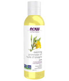 NOW Solutions Evening Primrose Oil