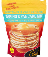 Pamela's Gluten-Free Baking & Pancake Mix