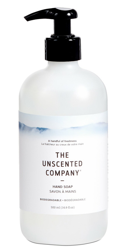 Buy The Unscented Company Hand Soap at Well.ca | Free Shipping $35+ in ...