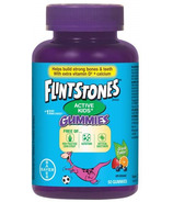 Flintstones Active Kids Gummies