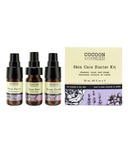 Cocoon Apothecary kit de démarrage soins de la peau