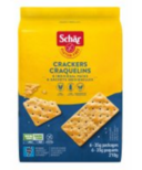 Schar Gluten Free Crackers 