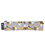 Colibri Wide Snack Bag Bumble Bees