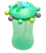 Melii Abacus Sippy Cup Vert